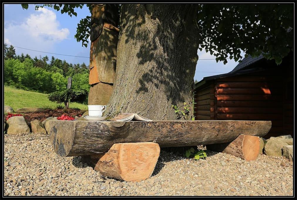 Swiety Spokoj Palesnica Exterior foto